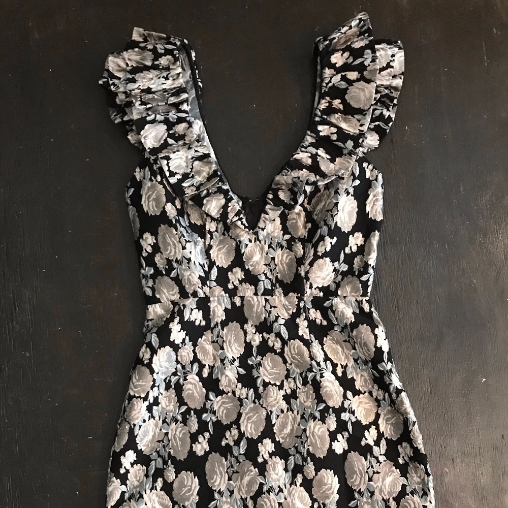 Saylor Mini Dress